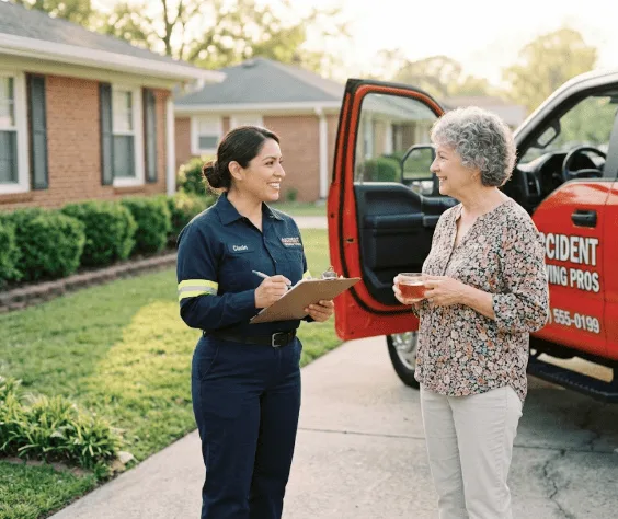 Accident Towing Service West Memphis, AR FAQs